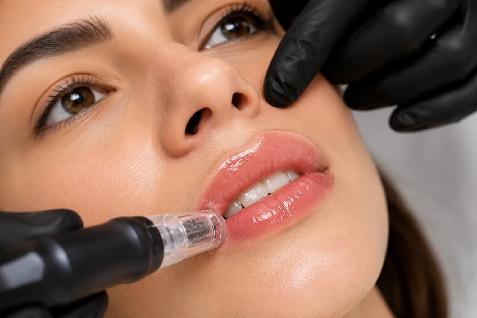 Hydra Gloss Lips